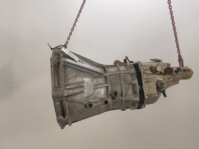 Gearbox used - Nissan VANETTE - GPA-1598-LD23-5