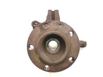 Pivot avant gauche occasion - Opel MOVANO - 93194862