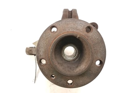 Pivot avant droit occasion - Opel MOVANO - 93192281