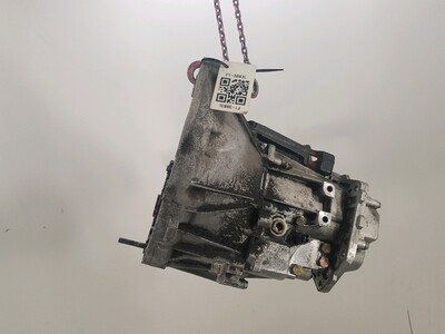 Gearbox used - Fiat MULTIPLA - MULTIPLA-182B4000-5V