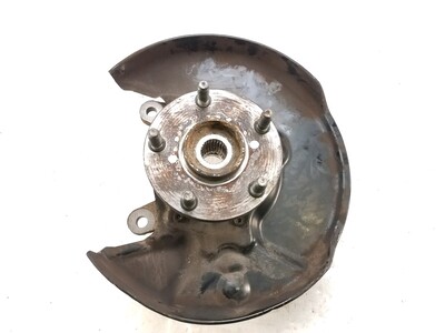 Pivot avant gauche occasion - Toyota RAV4 - 4321242021