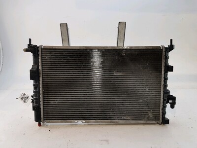 95513832 Opel CORSA