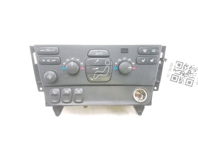 GPA-21-0000922 Volvo S60