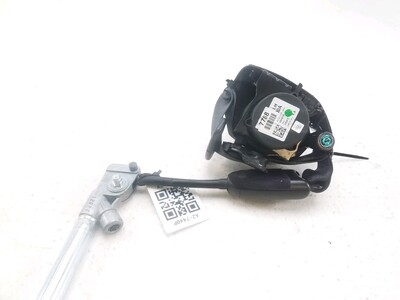 Ceinture sécurité avant gauche occasion - Chevrolet AVEO - 42344459