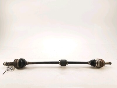 95194881 Chevrolet AVEO