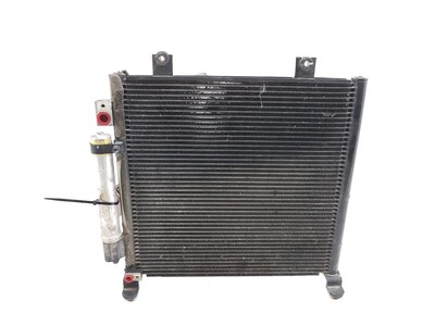 9209607 Opel AGILA