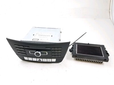 A 204 900 92 14 Mercedes CLASSE C