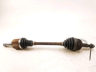 391011406R Dacia DOKKER