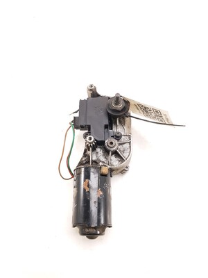 Front wiper motor used - Aixam CITY - GPA-21-0000539