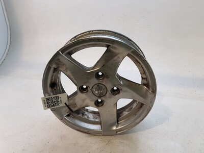 Jante alu occasion - Aixam CITY - GPA-21-0000227