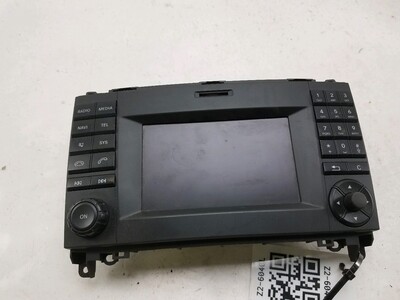 169906160080 Mercedes SPRINTER
