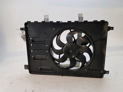 616GPA02251C1GO Ford MONDEO