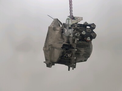 Gearbox used - Alfa-Romeo 159 SPORTWAGON - 159-939A1000-939-6V