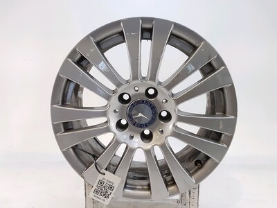 20440171029765 Mercedes CLASSE C