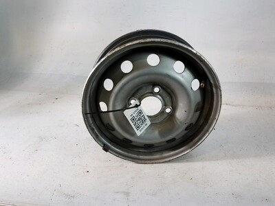 Jante tôle occasion - Renault TWINGO - 7700818309