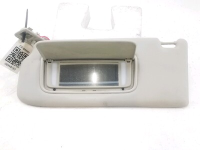 Pare-soleil gauche occasion - Volvo C30 - 39868306