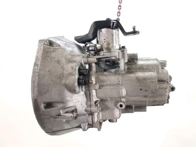 Gearbox used - Volvo C30 - AV6R002MF