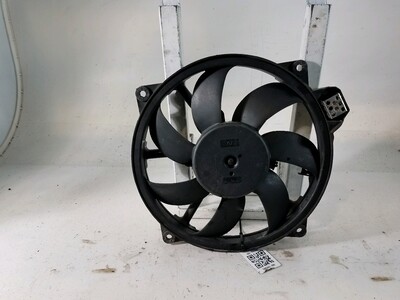 616GPA01813C1GO Renault SCENIC