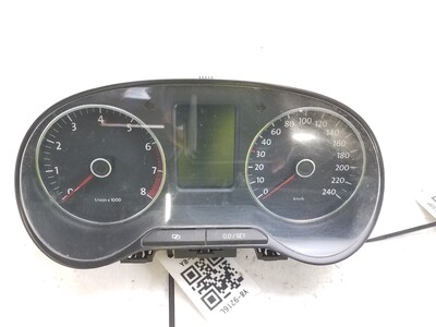 6R0920860 FX Volkswagen POLO