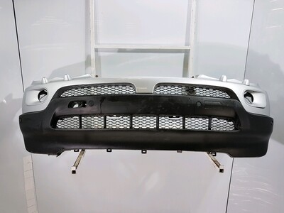 Pare choc avant occasion - BMW X5 - 51 11 7129295