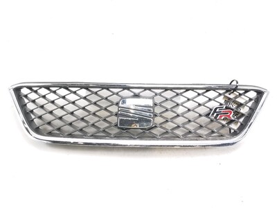 Calandre occasion - Seat IBIZA - 6J0853651E 9B9