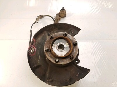 Pivot avant gauche occasion - Toyota LANDCRUISER - 4320135081