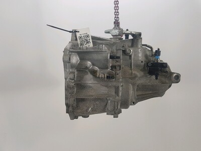 Gearbox used - Nissan QASHQAI - GPA-1954-R9M-3 Gearbox used - Nissan QASHQAI - GPA-1954-R9M-3