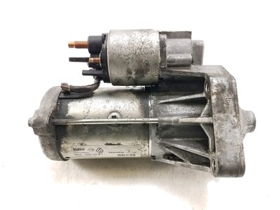 Starter used - Nissan QASHQAI - 23300-00Q3J-