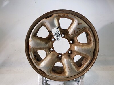GPA-21-0000205 Toyota LANDCRUISER