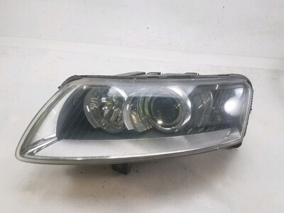 Phare avant gauche occasion - Audi A6 - 4F0941029 FJ