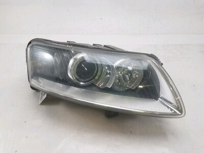 Right headlight used - Audi A6 - 4F0941030 FJ