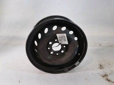 Jante tôle occasion - Fiat SEICENTO - 46541485