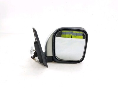 Right wing mirror used - Mitsubishi PAJERO - MR978960