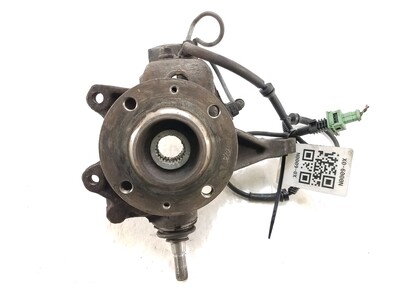 0000364643 Citroen XANTIA