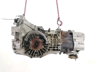 FRG Audi A4 AVANT A4