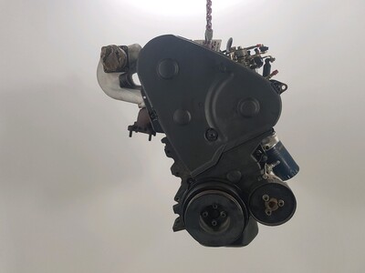 Moteur occasion - Volkswagen GOLF - 1Y