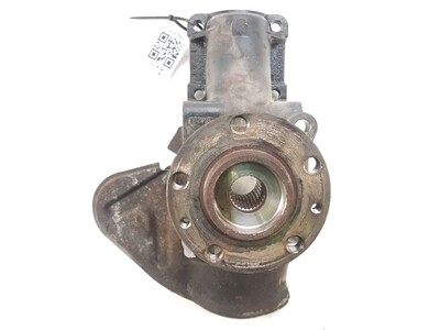 Pivot avant droit occasion - Peugeot BOXER - 0000364771