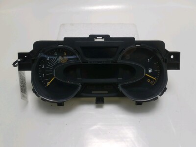Compteur - 248100572R Compteur - 248100572R