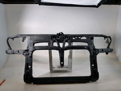 Front cowling used - Volkswagen GOLF - 1J0805588P