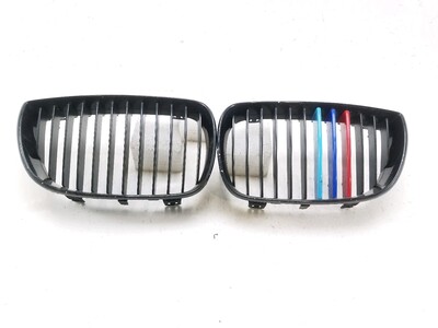 Calandre occasion - BMW SERIE 1 - 51 13 7127228