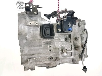 6-GHA9A6-6V Mazda MAZDA 6