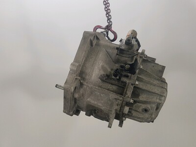 Gearbox used - Alfa-Romeo 159 - GPA-17-939A1000-2