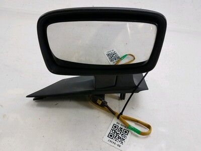 Rétroviseur droit occasion - Citroen JUMPY - 00008153N7