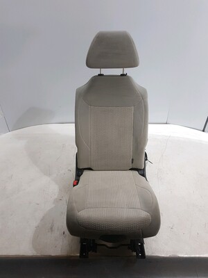 Siège arrière gauche occasion - Citroen C4 PICASSO - 00008893P0