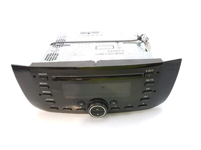 735597879 Fiat PUNTO PUNTO EVO