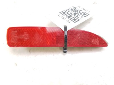 Left rear reflector used - Mazda MAZDA 2 - GPA-21-0000402
