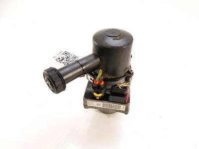 Power steering pump used - Peugeot 407 - 4007 ZN