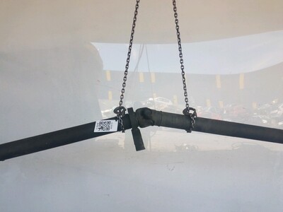 Arbre de transmission arrière occasion - Volkswagen PASSAT - 3B0521101P