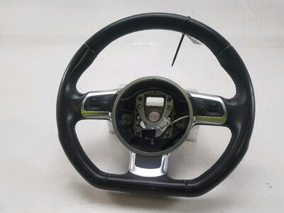 Steering wheel used - Audi A3 - 8R0419091G XUK - GPA