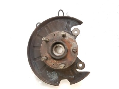 Right steering knuckle used - Land Rover FREELANDER - RUB101502